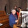 Bezoek  Carillon Martinus-kerk  Cuijk 8 december