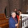 Bezoek  Carillon Martinus-kerk  Cuijk 8 december
